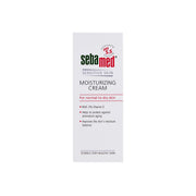 Sebamed Moisturizing cream 100ml | Normal to Dry skin