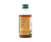 Vaidyaratnam Asanavilwadi Kera Thailam (200ml)