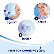NIVEA Complete Summer Regime Kit-Soft 300ml Moisturizing Cream, Aloe Hydration 400ml Body Lotion & Water Lily Flower 250ml refreshing Shower Gel