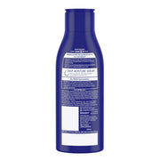 Nivea Oil in Lotion Cocoa Nourish- 200ml + NIVEA Soft Light Moisturiser With Vitamin E- 50ml- Pack Of 2