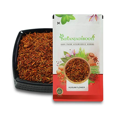 IndianJadiBooti Kusum Flower (Schleichera oleosa) – Ayurvedic Herbal Flower
