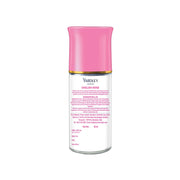 Yardley London English Rose Underarm Deodorant Roll On | With Licorirce Extract & Floral Extracts | Smooth & Eventoned Underarms | 48 H Long Lasting Floral Scent| 0% Alcohol & Dermat Approved | For Women | 50ml