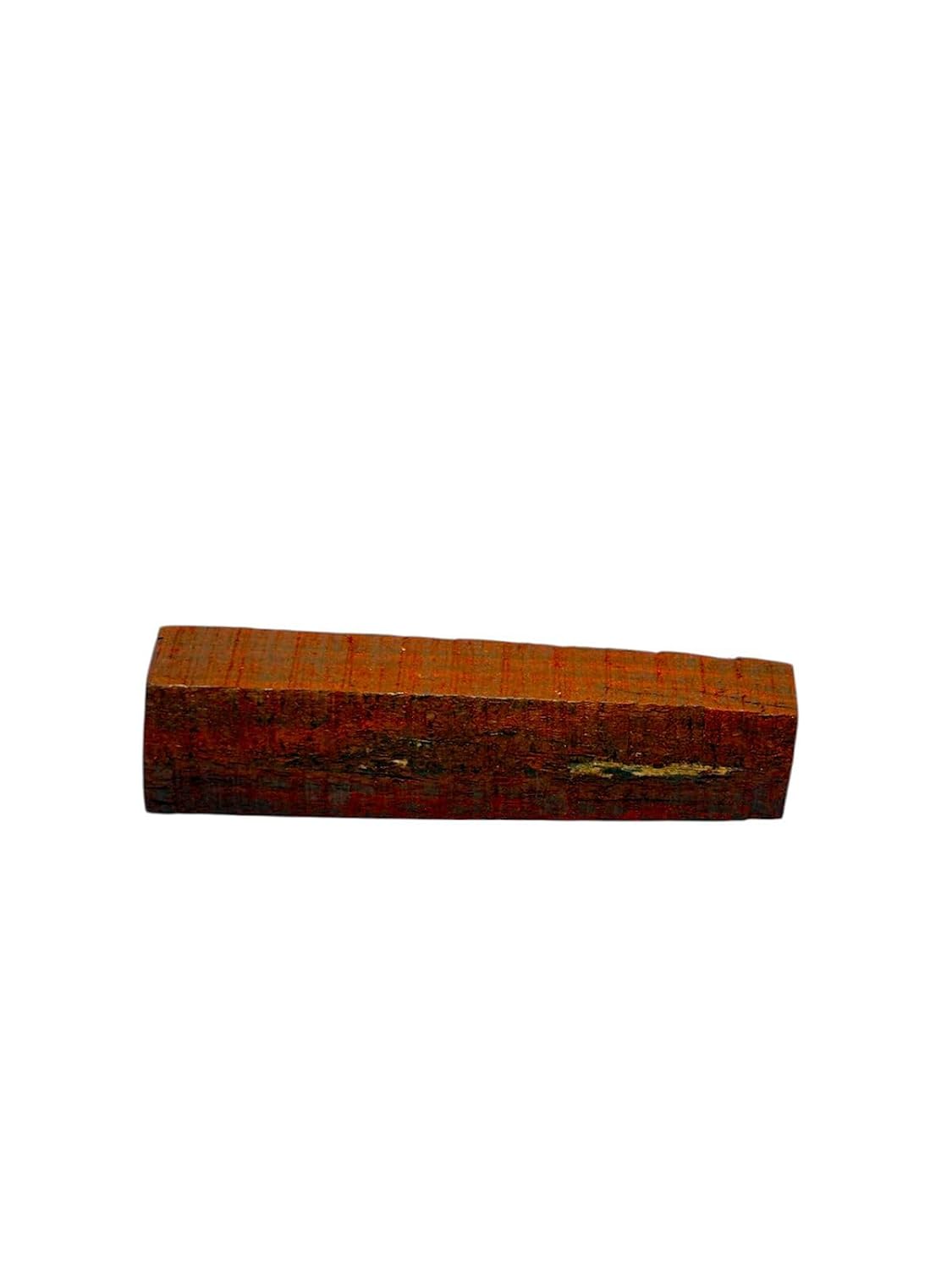 RUDRADIVINE Lal Chandan Ki Lakdi (Red Sandalwood Stick) – Pure Dry Rakta Chandan Wood for Pooja, Havan & Tilak – Natural Sacred Wood for Spiritual Rituals & Ayurvedic Use (25–40g)