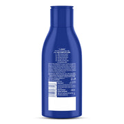 NIVEA Nourishing Body Milk 120ml Body Lotion with Deep Moisture Serum | 48 H Moisturization | With 2X Almond Oil | Smooth and Healthy Looking Skin |For Very Dry Skin (Pack of 2)