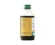 Vaidyaratnam Kottamchukkadi Thailam | Herbal Massage Oil for Joint Support, Muscle Relief & Flexibility