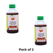 Vaidyaratnam Thikthakam Kashayam 200 ml