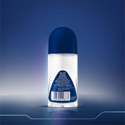 NIVEA MEN Fresh Power Roll-On Deodorant (50ml) (Pack of 3)