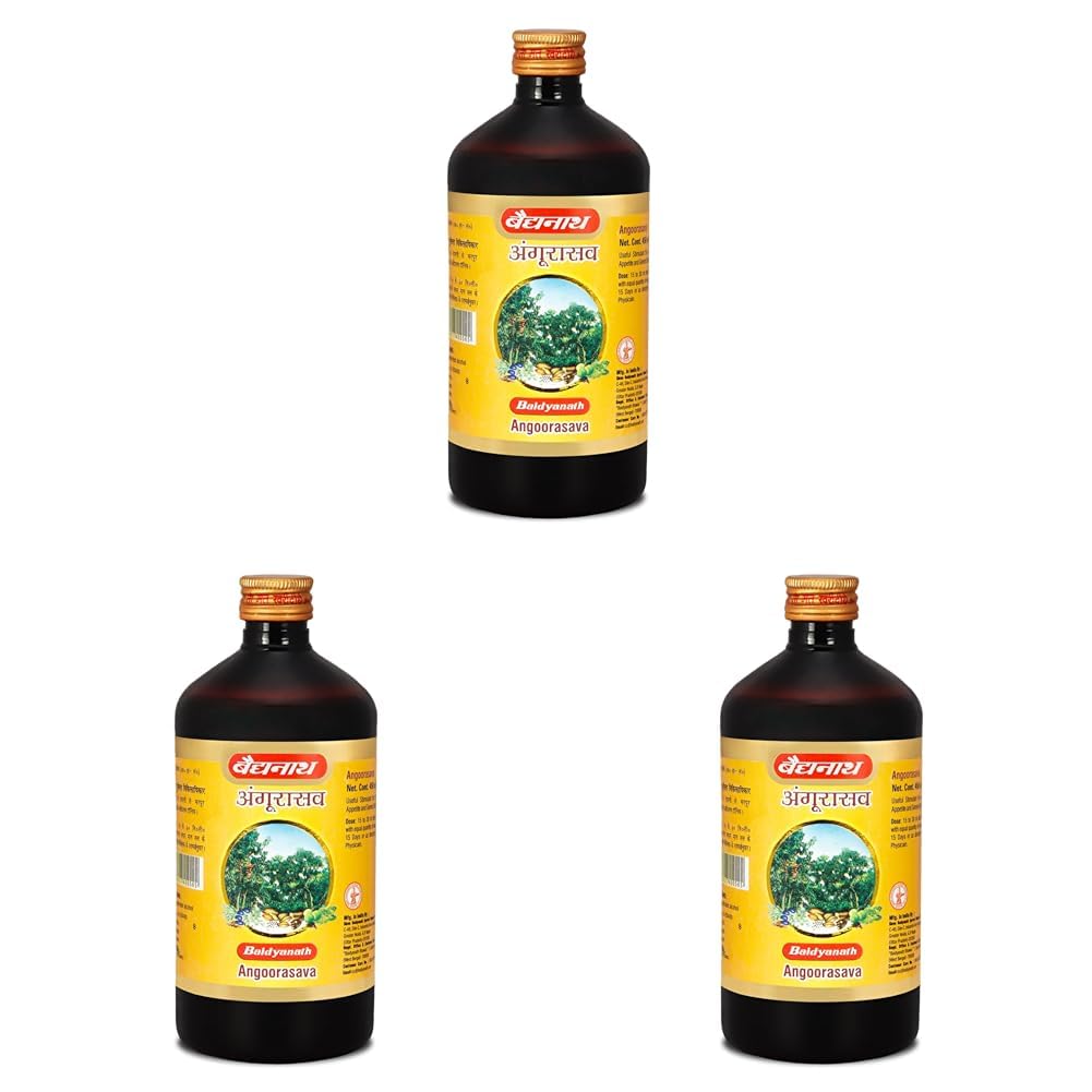 Baidyanath Angurasav