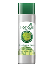 Biotique Combo Body Wash, Sunscreen and Skin Lotion