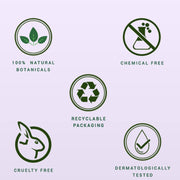 Biotique Clove Purifying Anti-Blemish Face Pack | Natural Deep Cleansing Face Mask for Acne & Pimples | Reduces Blemishes, Excess Oil & Skin Impurities| Detoxifies, Purifies & Revitalizes Skin | 75g