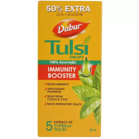 Dabur Tulsi Drops 30 ML