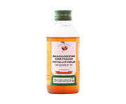 Vaidyaratnam Balaguloochyadi Kera Thailam (200 ml)