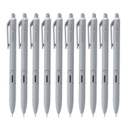 Hauser XO RT Ball Pen | Black Ink, Set Of 10 x 3 Packs