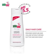 Sebamed Everyday Shampoo | 200 ml