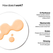 WishCare Daily Fluid Tinted Sunscreen SPF50 PA++++ | M201 | Broad Spectrum Protection for all skin types| In-Vivo Tested Tinted Sun Screen | D-Panthenol, Niacinamide, Ectoin & Ginseng | Evens & Protects | 50ml
