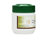 Vaidyaratnam Rakthachandana Choornam | Herbal Sandalwood Powder for Skin Care & Radiance