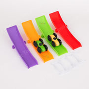 Toy Imagine 6-Level Racer Ramp Track Toy for Kids