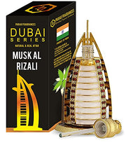 Parag Fragrances Dubai Collection Attar (Musk Al Razali)