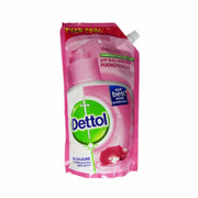 Dettol Germ Protection ph-Balanced Liquid Handwash Refill, Skincare - 750 ml