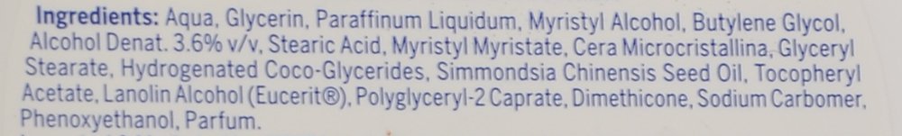 Nivea Cream - Soft, 200ml Pack