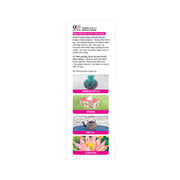 Fevicryl Acrylic Colour (Light Green, 1litre) for Art and Craft Paint, Canvas, Wood, Leather, Earthenware, Metal