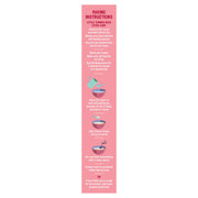 Slurrp Farm No Added Sugar Instant Cereal | Ragi, Rice and Strawberry with Milk | Free Strawberry Cereal Trial Pack | 200g