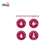 Sebamed Anti Hairloss shampoo | 400 ml