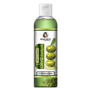 KEYA SETH AROMATHERAPY, DEVICE OF DROP Pure Olive, Sandalwood, Almond and Saffron Aromatherapy Soft and Smooth Fairness Body Oil (200ml)
