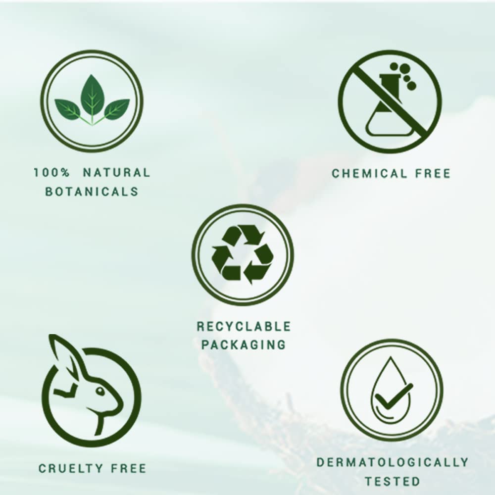 Biotique Coconut Brightening Instant Glow Cream| Lightweight and Non-Greasy | Reduces Dark Spots and Protects Ageing | Nourished and Moisturized Skin |100% Botanical Extracts| All Skin Types | 175gm
