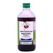 Vaidyaratnam Amrutharishtam 450 ml (Pack Of 3)