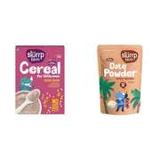 Slurrp Farm Sathu Maavu + Arabian Date Powder