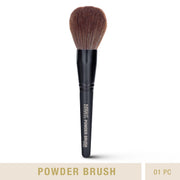 INSIGHT Powder Brush IP 879 | Compact powder tool | Blush & powder tool - 1N