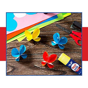 Pidilite Multi-Purpose Fevistik Nontoxic Glue Stick for Decorations & Craft Projects (8g)