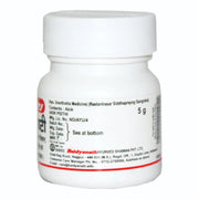 Baidyanath Asli Ayurved Akik Pisthi Tablet - 5 GMS (Pack Of 2)
