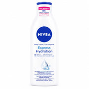 NIVEA Express Hydration Body Lotion, 400ml