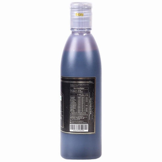 Urban Platter Balsamic Glaze of Modena, 250ml [Product of Italy, Made with Balsamic Vinegar of Modena]