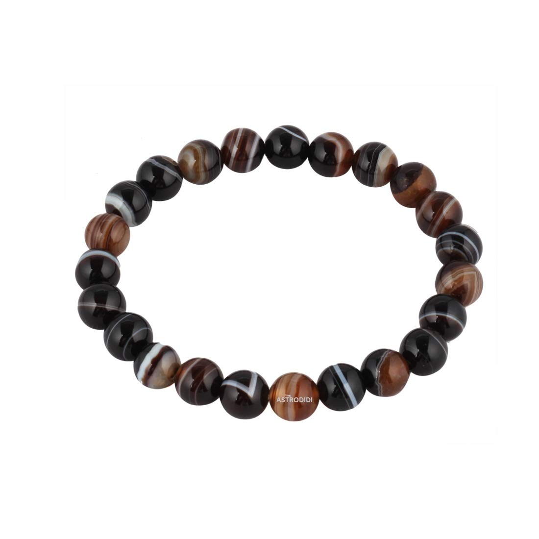 ASTRODIDI Sulemani Hakik Bracelet For Unisex Adult