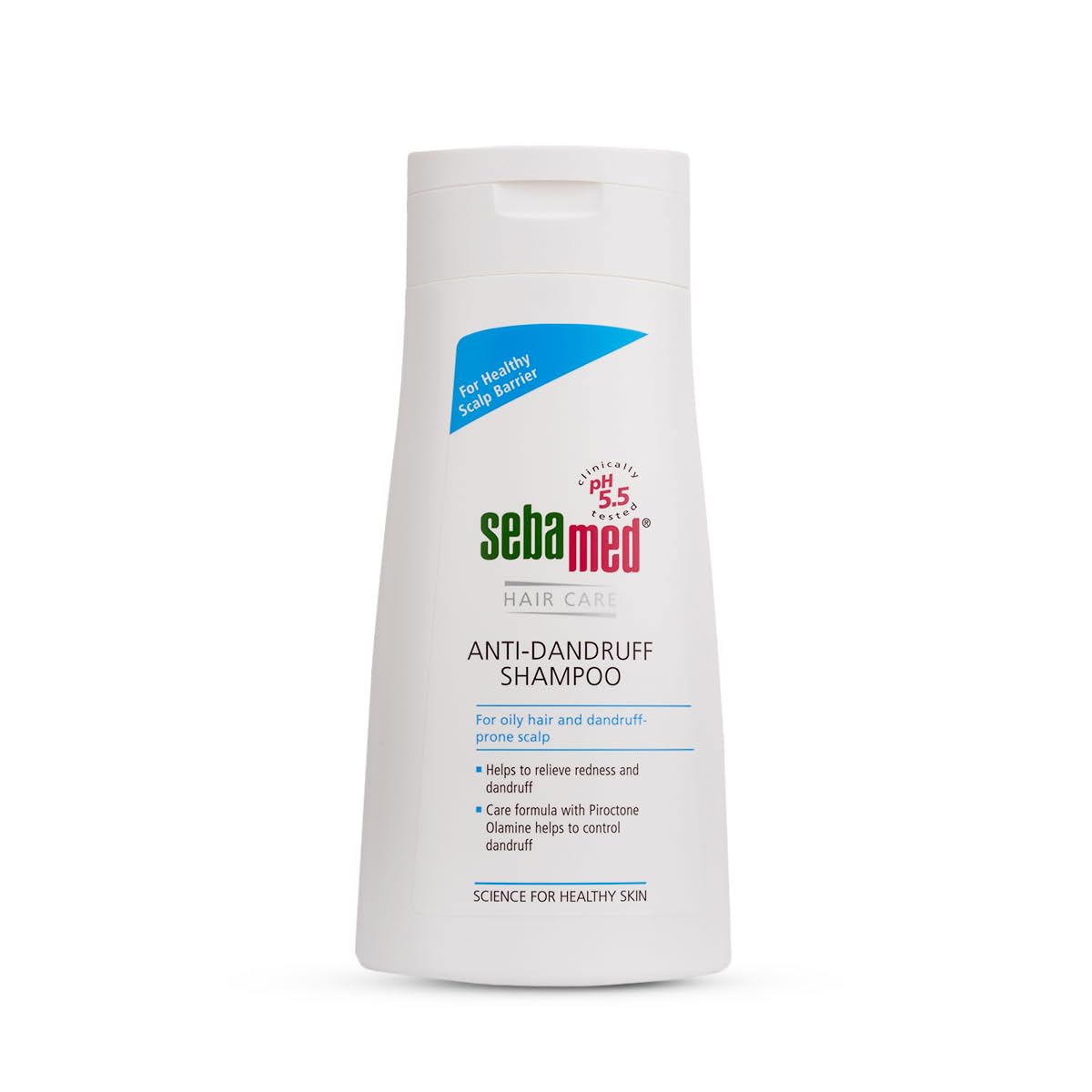 Sebamed Anti Dandruff shampoo | 400 ml