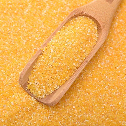 NatureVit Makai ka Dalia, 400g | Broken Corn (Maize)