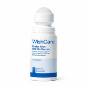 WishCare Underarm Roll On For Women & Men | Reduces Pigmentation, Brightens Skin & Prevents Body Odour | With AHA, Kojic Acid & Hyaluronic Acid | Long Lasting Aqua Fragrance | 50ml