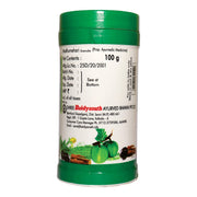 Baidyanath Asli Ayurved Madhumehari Granules I Blood Glucose Control I 100g (Pack of 3)