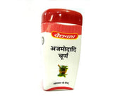 Baidyanath Ajmodadi Churna 100g