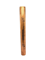 RUDRADIVINE “Vastu Copper Rod – Geopathic Stress Neutralizer for Home & Office Energy Balance” Size-8 INCH