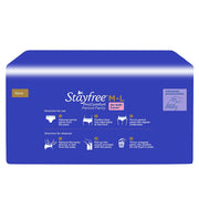 Stayfree ProComfort Period Panty for Women | Disposable Period Pants Pack of 10, M - L | Air Soft Cover | 360° Leakage Protection for Heavy Flow | Snug Fit | Odour Control