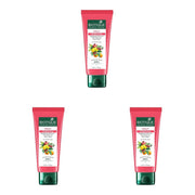 Biotique Fruit Brightening Depigmentation and Tan Removal Face Pack| Ayurvedic and Organically Pure| Tan Removal Face Pack for All Skin Types|100% Botanical Extracts| 100gm (Pack of 3)