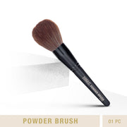INSIGHT Powder Brush IP 879 | Compact powder tool | Blush & powder tool - 1N