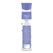 Yardley London English Lavender Refreshing Body Spray| Fresh Floral Scent| 90% Naturally Derived | Deo Spray| Body Deodorant for Women| 200ml
