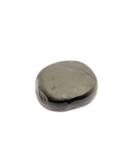 RUDRADIVINE Sudarshan Shaligram Stone Original from Gandaki River Nepal | Vishnu Shila | पूजा शिला