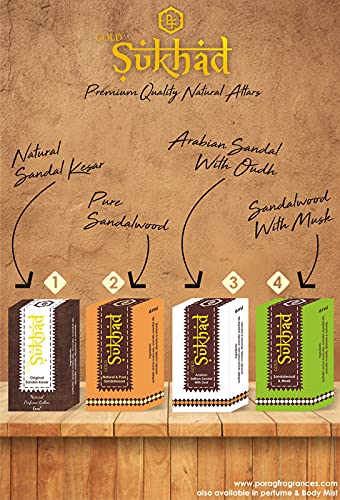 Parag Fragrances Rajnigandha Attar 1 Tola (Dubai Series) Grade 1 Attar/Ittar/Perfume Oil In Most Precious Bottle/Gift For Men And Women/Perfume Gift Pack/Attar For Men/Perfume For Men