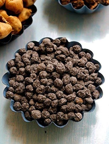 NatureVit Dried Premium Ker 400 Gram | Rajasthani Wild Berry | Sun-Dried & Natural | Ideal for Ker Sangri Sabzi & Pickles